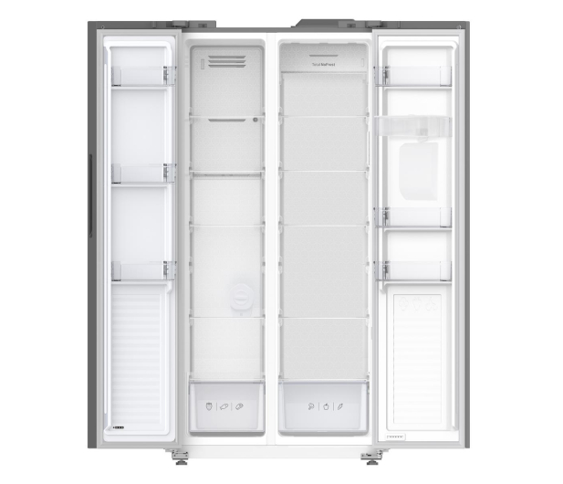 Amica FY5079.3DFXBI - 1037001 - zdjęcie 3